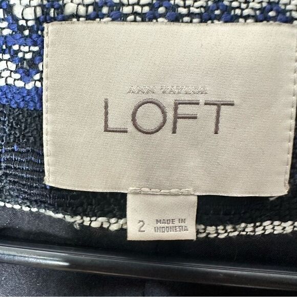 Loft size 2 jacket - Picture 3 of 5